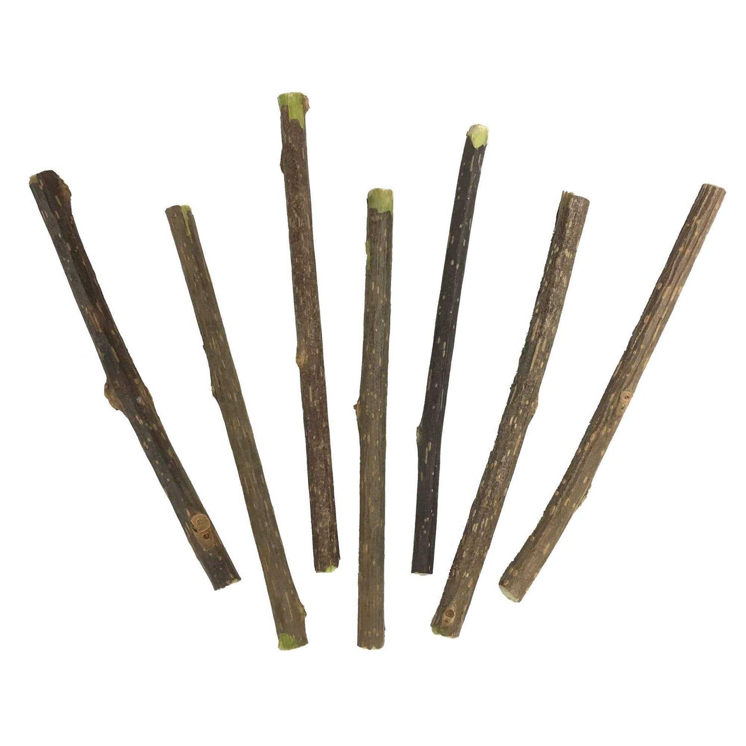 Meowijuana Silvervine Sticks - Nail Gallerys
