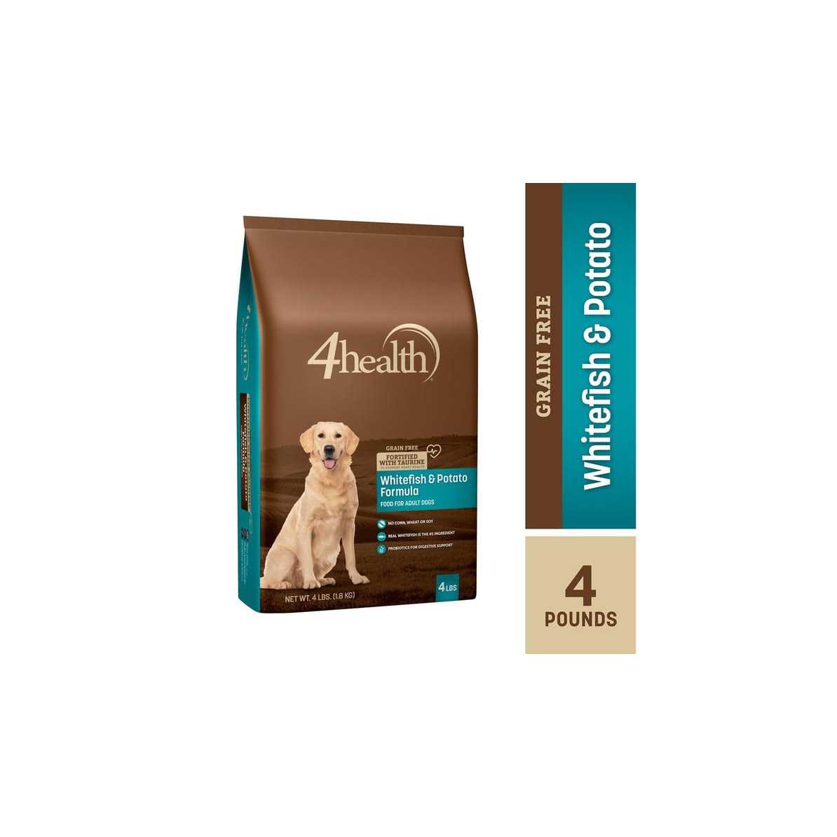 4health Tractor Supply Company Grain Free Adult Dog Food - Nail Gallerys