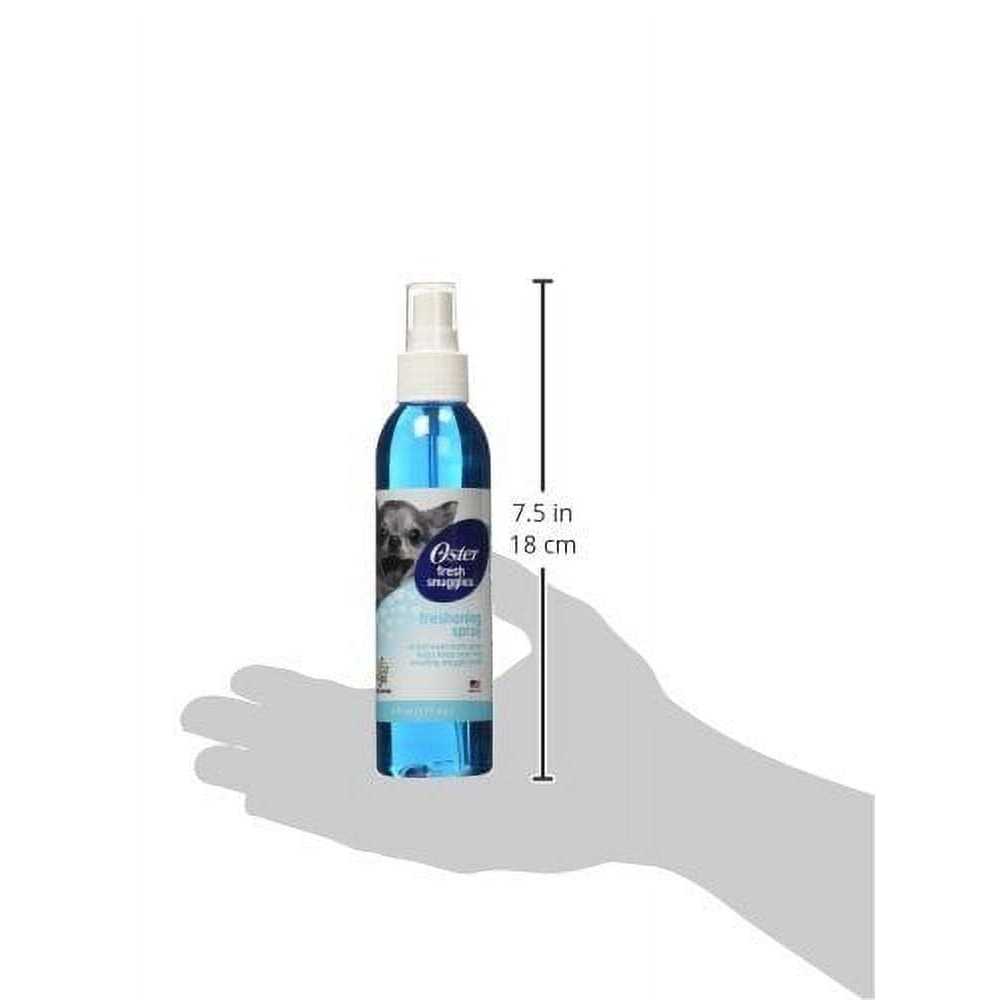 Oster Cologne Spray for Dogs - Nail Gallerys