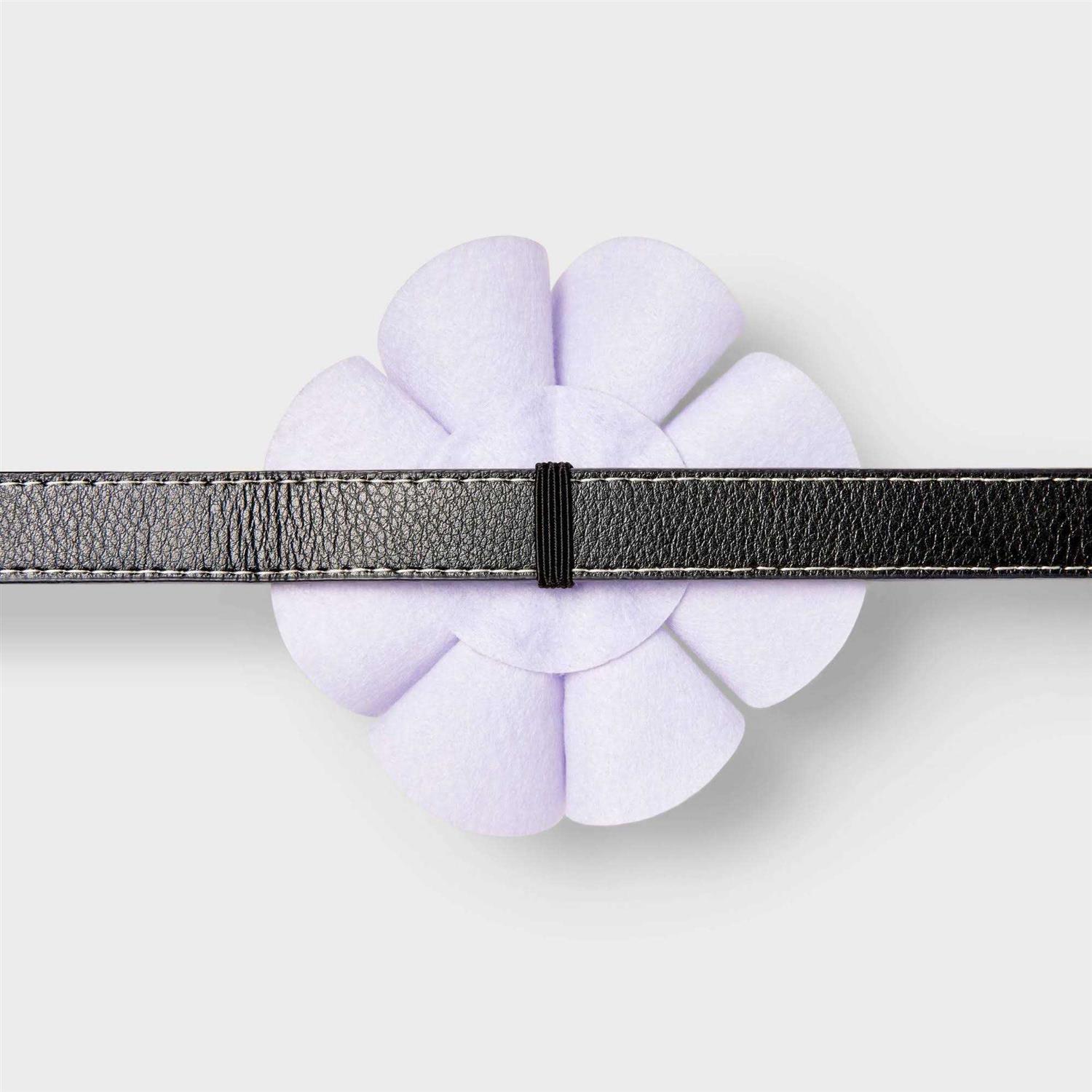 Boots & Barkley Floral Dog Collar Slide - Nail Gallerys