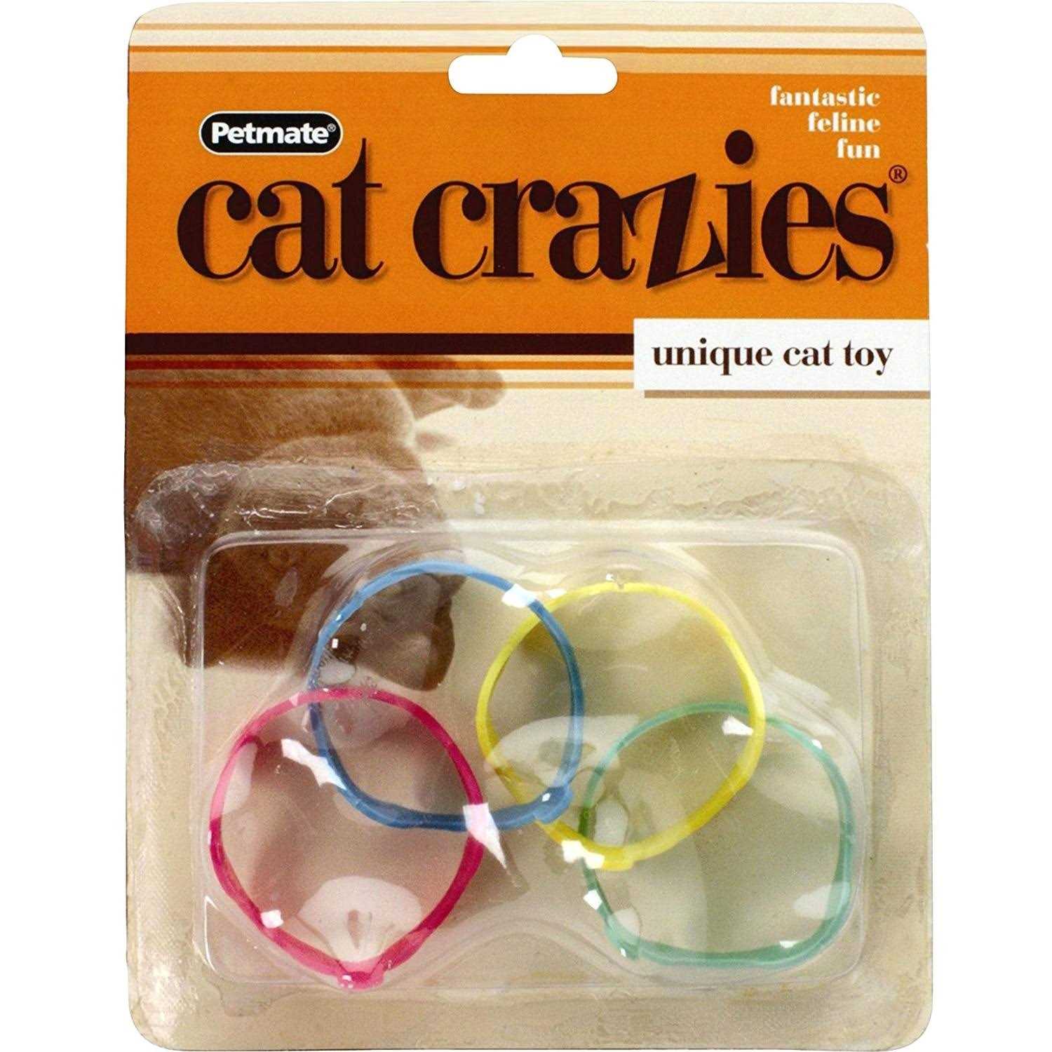 Petmate Cat Crazies Cat Toy - Nail Gallerys