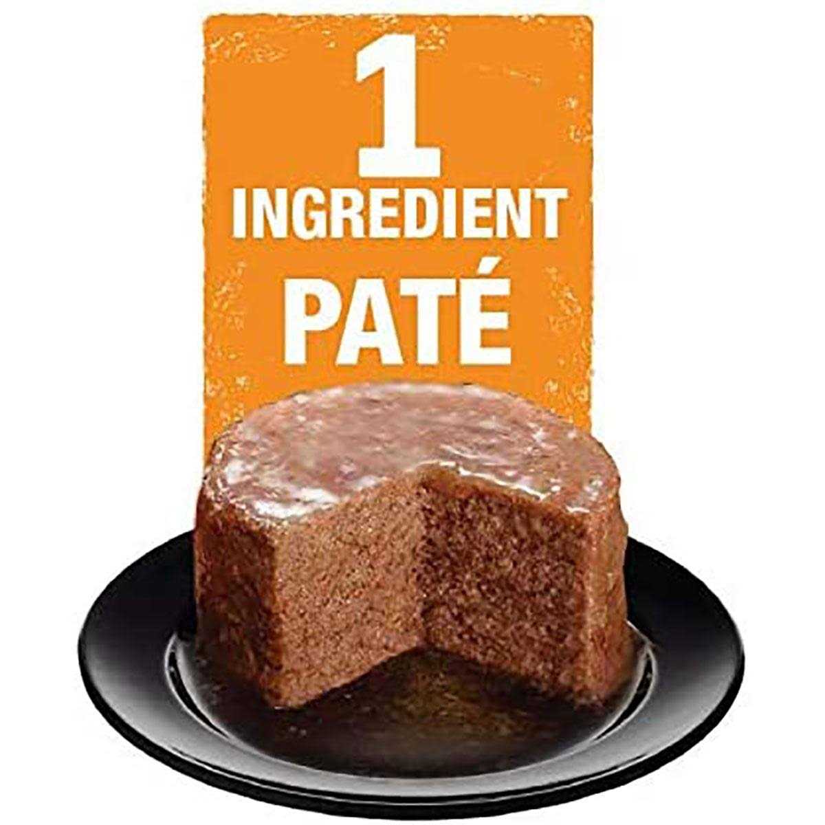 PureBites Chicken Pate Cat Food - Nail Gallerys