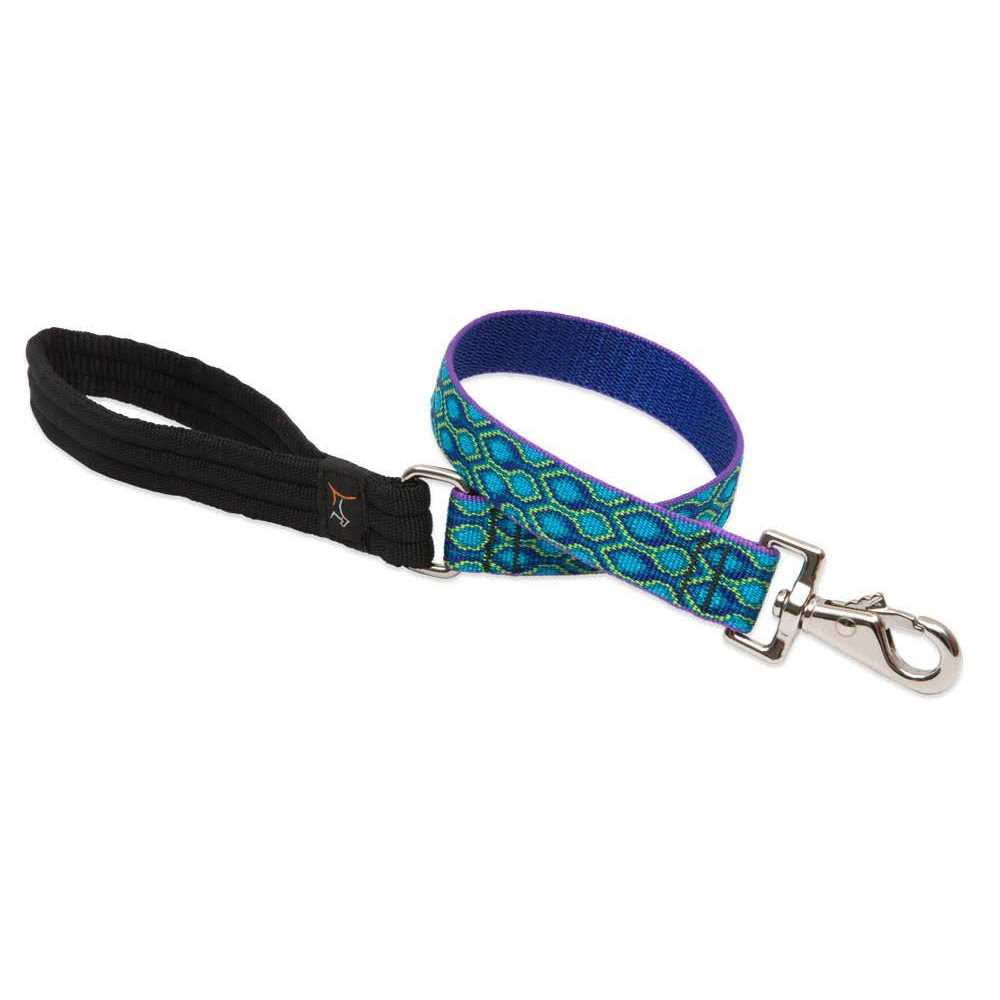 LupinePet Martingale Collar - Nail Gallerys