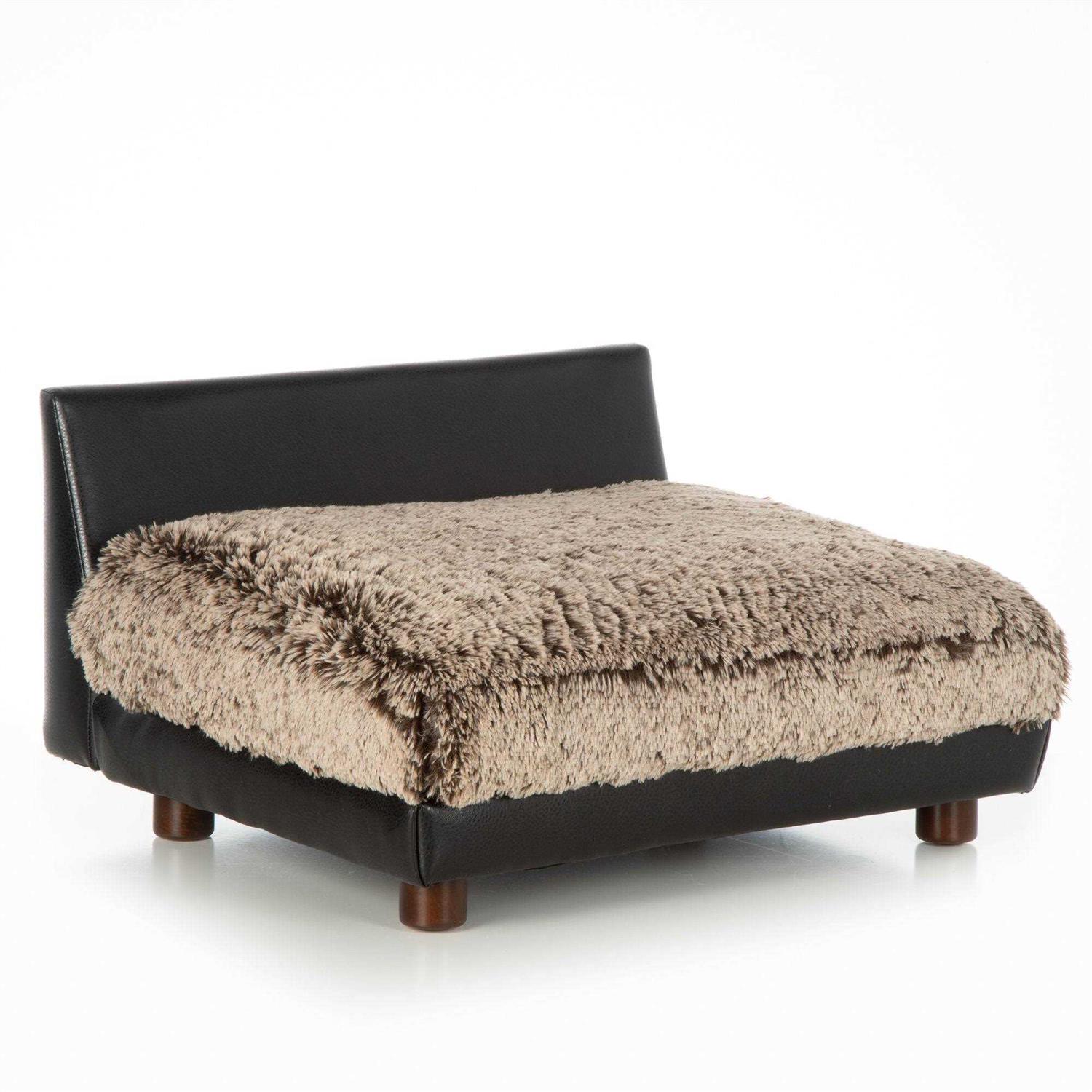 Club Nine Pets Roma Orthopedic Dog Bed - Nail Gallerys