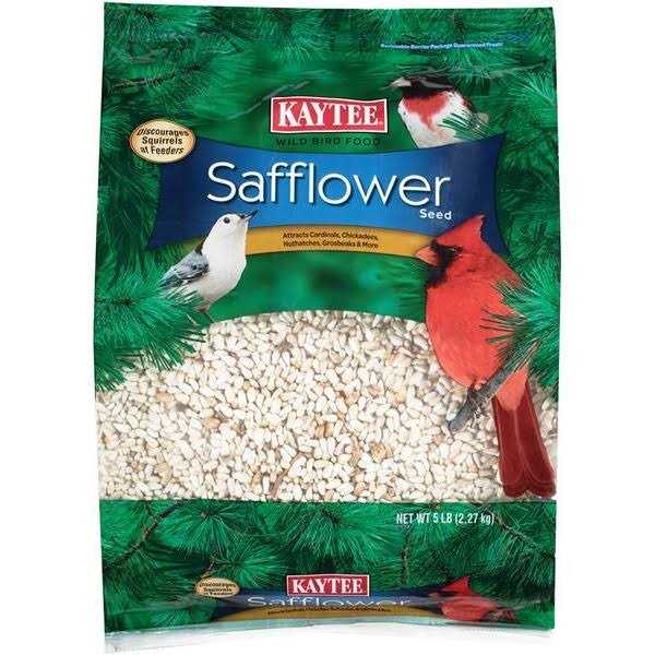 Kaytee Safflower Seed - Nail Gallerys