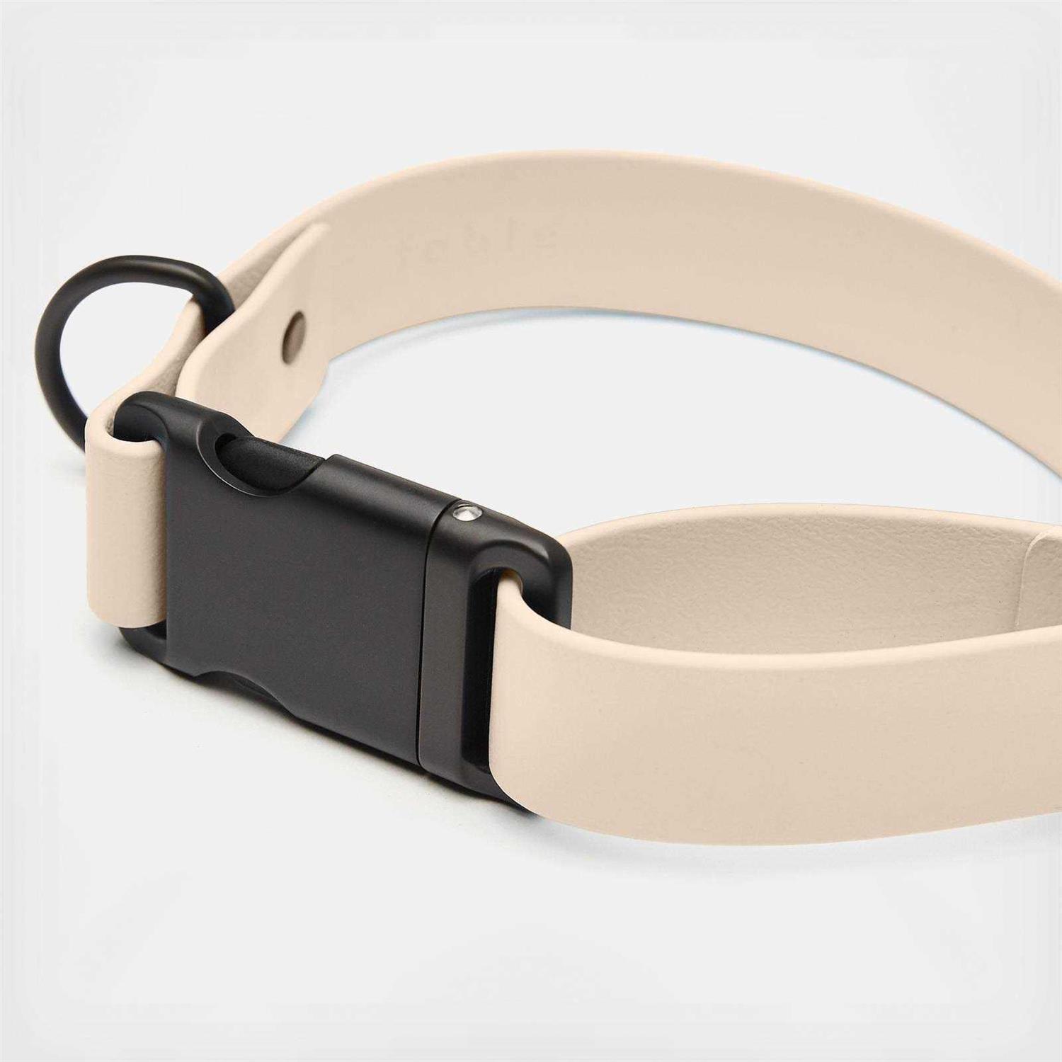 Fable Pets Signature Dog Collar - Nail Gallerys