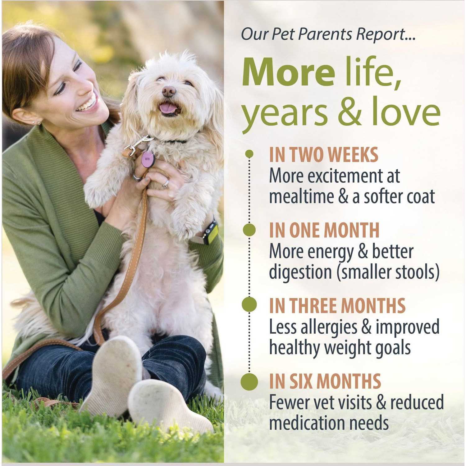 JustFoodForDogs Pantry Fresh Beef Chicken Variety Pack Dog Fresh Food - Nail Gallerys