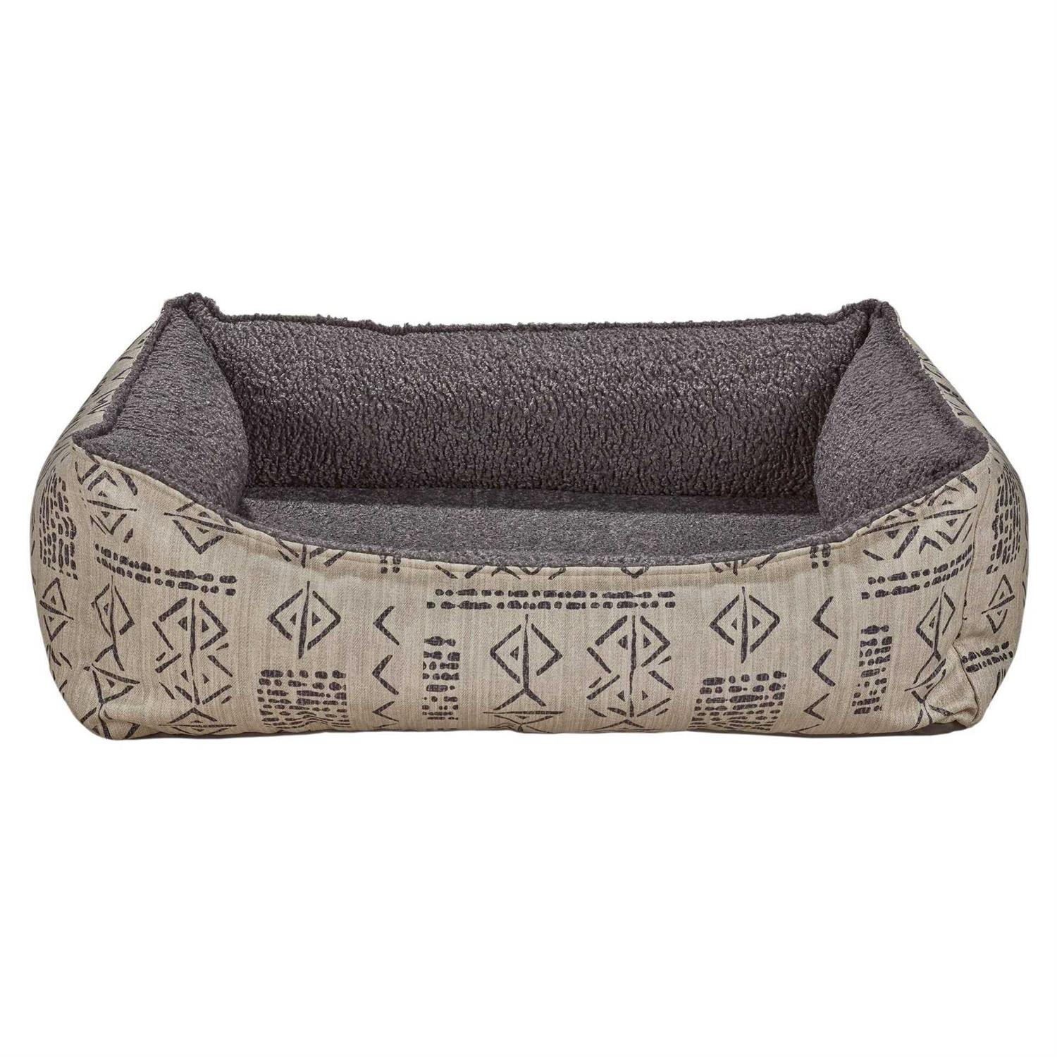 Bowsers Canopy Dog Bed - Nail Gallerys