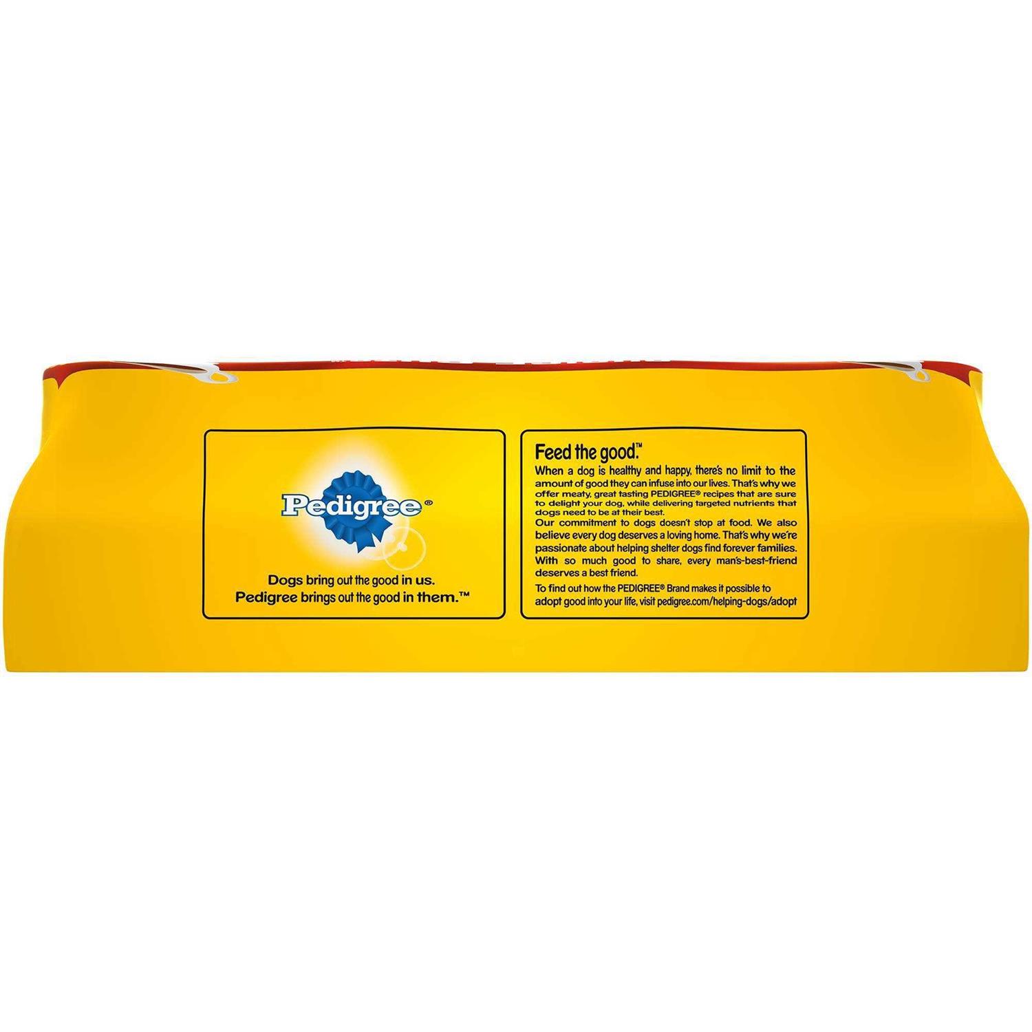 Pedigree Choice Cuts in Gravy Variety Pack Wet Dog Food - Nail Gallerys