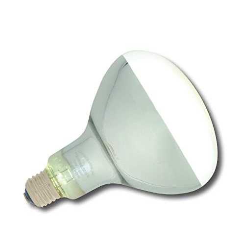 Zoo Med PowerSun UV Mercury Vapor UVB Lamp - Nail Gallerys