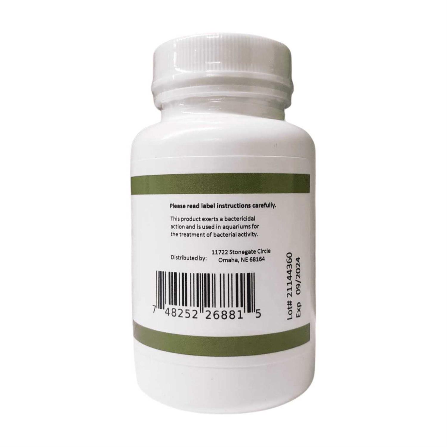 Aqua-Ceph Forte - Nail Gallerys