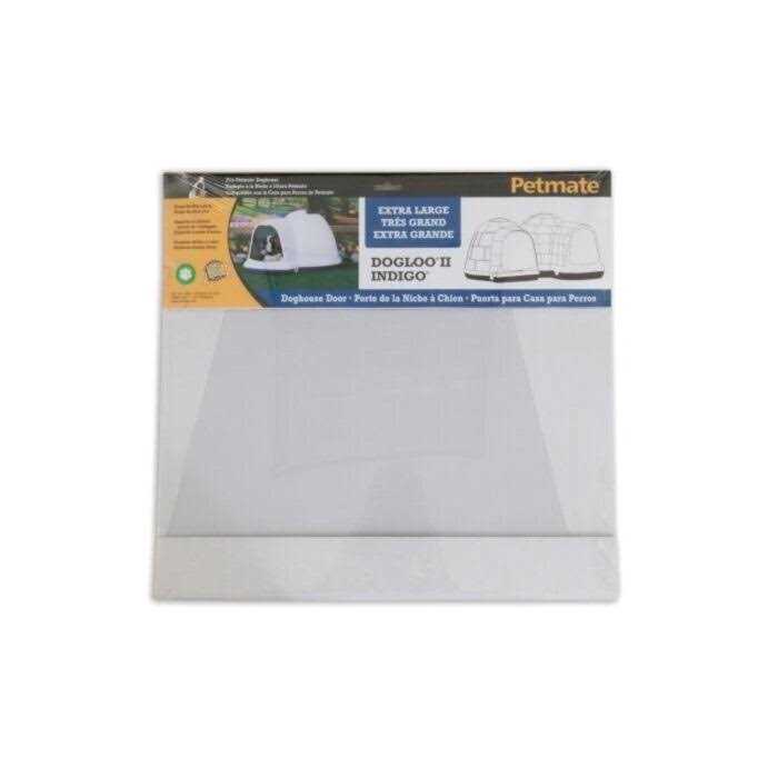 Petmate Indigo Dog Door - Nail Gallerys