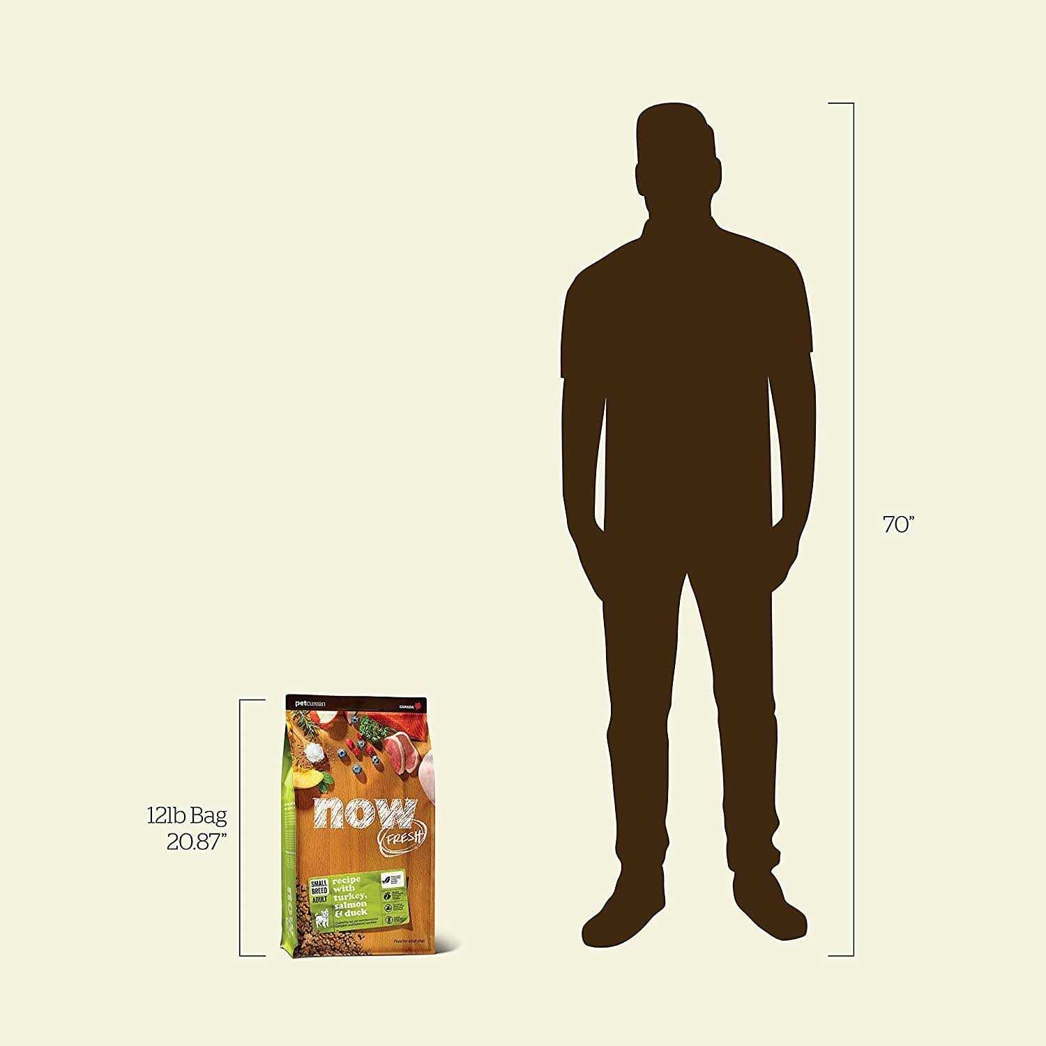 Now Fresh Grain-Free Adult Dry Dog Food - Nail Gallerys