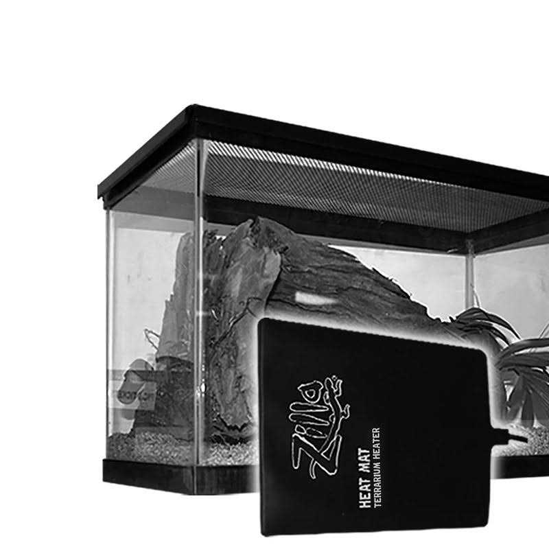 Zilla Heat Mat Terrarium Heater - Nail Gallerys