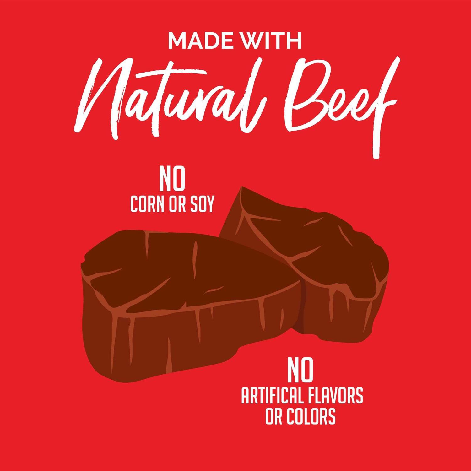 Buddy Biscuits Training Bites Dog Treats - Nail Gallerys