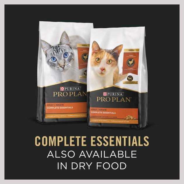 Purina Pro Plan Cat Food - Nail Gallerys