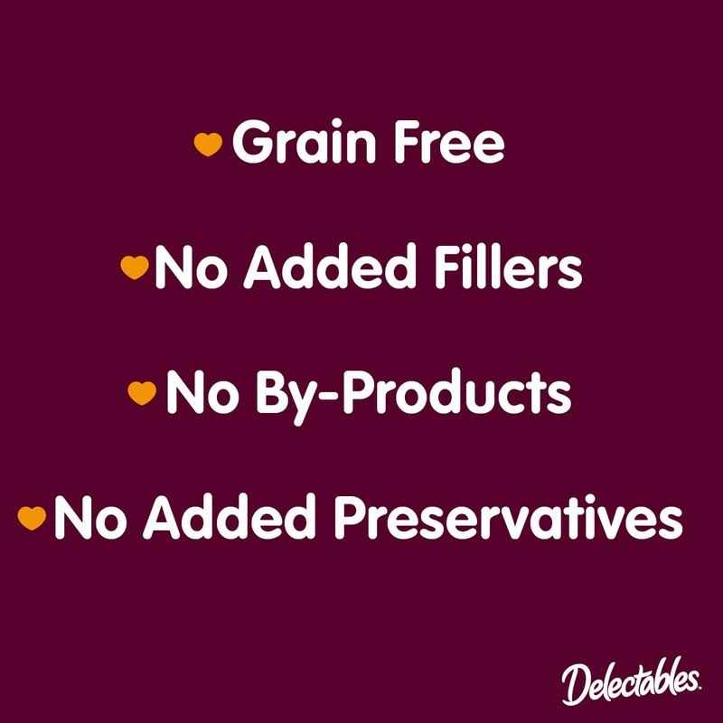 Hartz Delectables Gravy Lickable Treat - Nail Gallerys