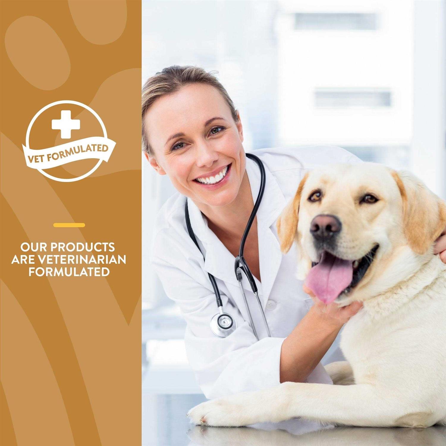 NaturVet Ultimate Skin & Coat Powder - Nail Gallerys