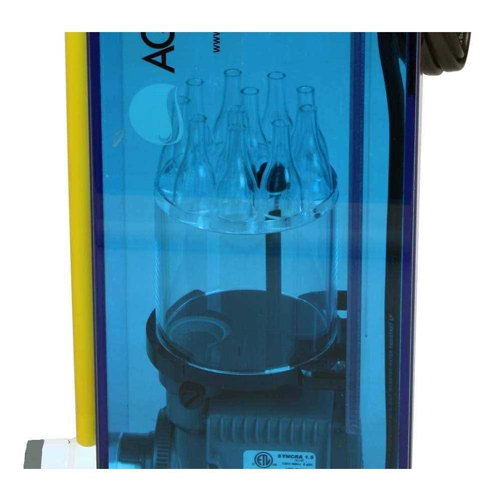 AquaMaxx WS-1 In-Sump Protein Skimmer - Nail Gallerys