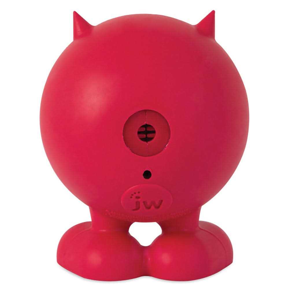 JW Pet Bad Cuz Dog Toy - Nail Gallerys