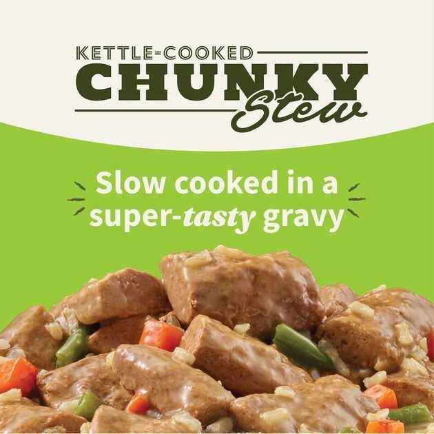 Halo Elevate Kettle Cooked Chunky Healthy Grains Chicken Stew - Nail Gallerys