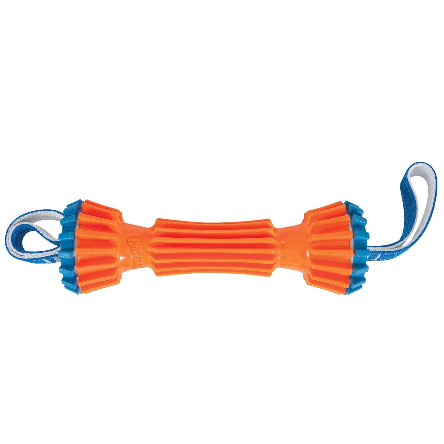 Chuckit! Rugged Bumper Dog Toy - Nail Gallerys