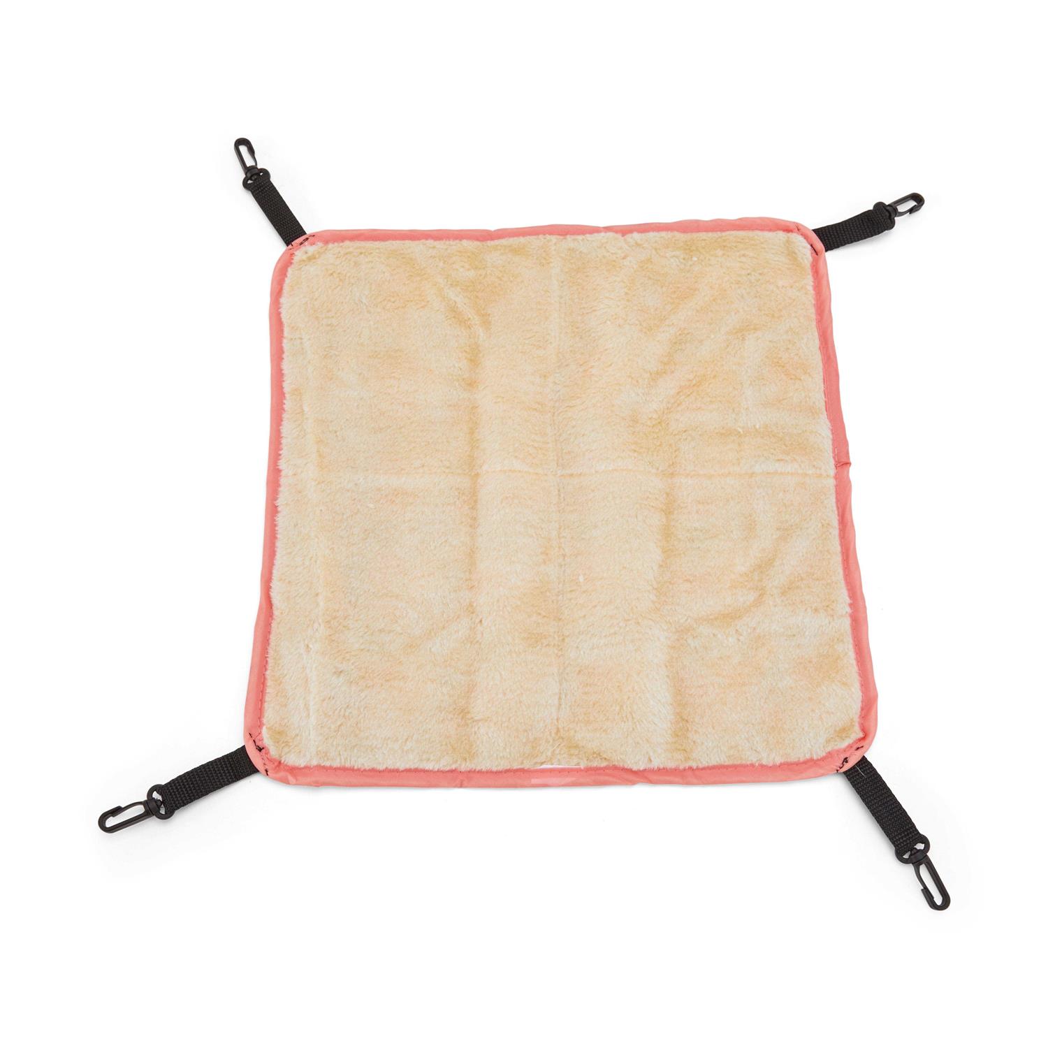 EveryYay Hangin’ Around Reversible Ferret Hammock - Nail Gallerys