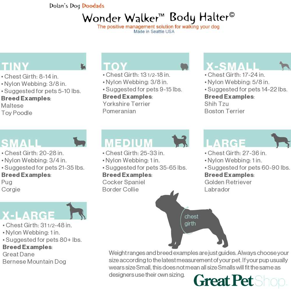 Wonder Walker Body Halter Dog Harness - Nail Gallerys
