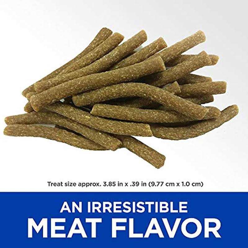 Hill’s Science Diet Natural Flexi-Stix Jerky Dog Treats - Nail Gallerys