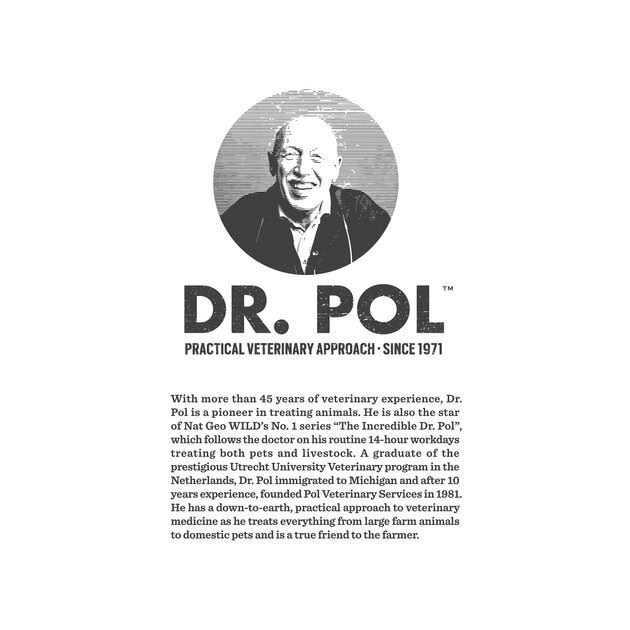 Dr. Pol Freeze Dried Munchies Salmon Dog Treat and Meal Topper - Nail Gallerys