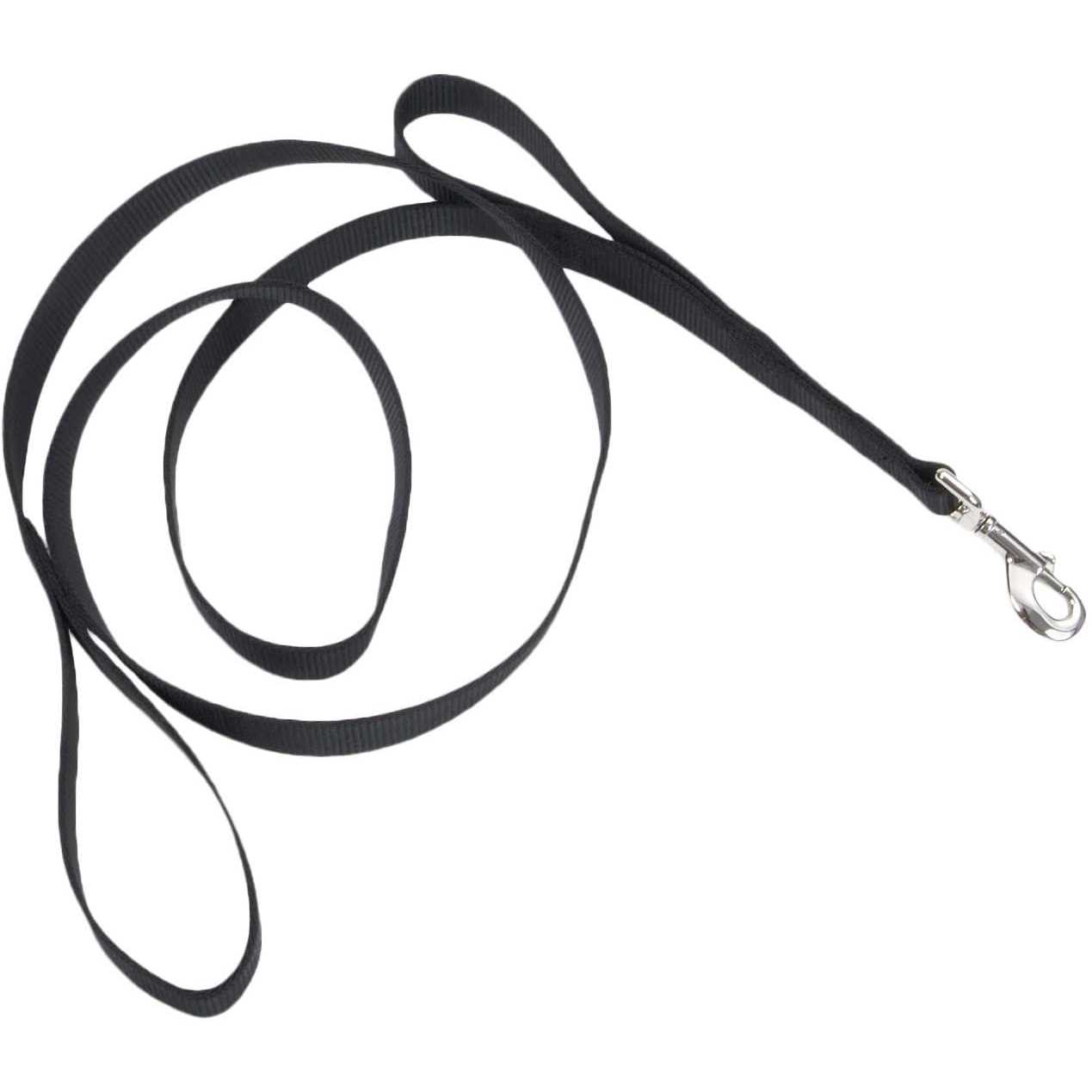 Coastal Double-Ply Nylon Traffic Leash - Nail Gallerys