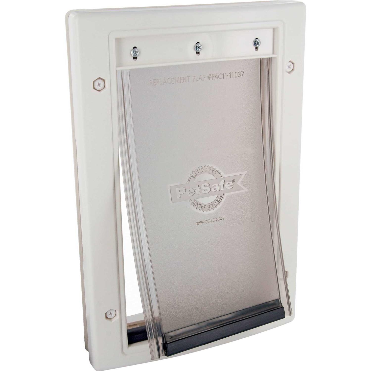 PetSafe Plastic Pet Door - Nail Gallerys