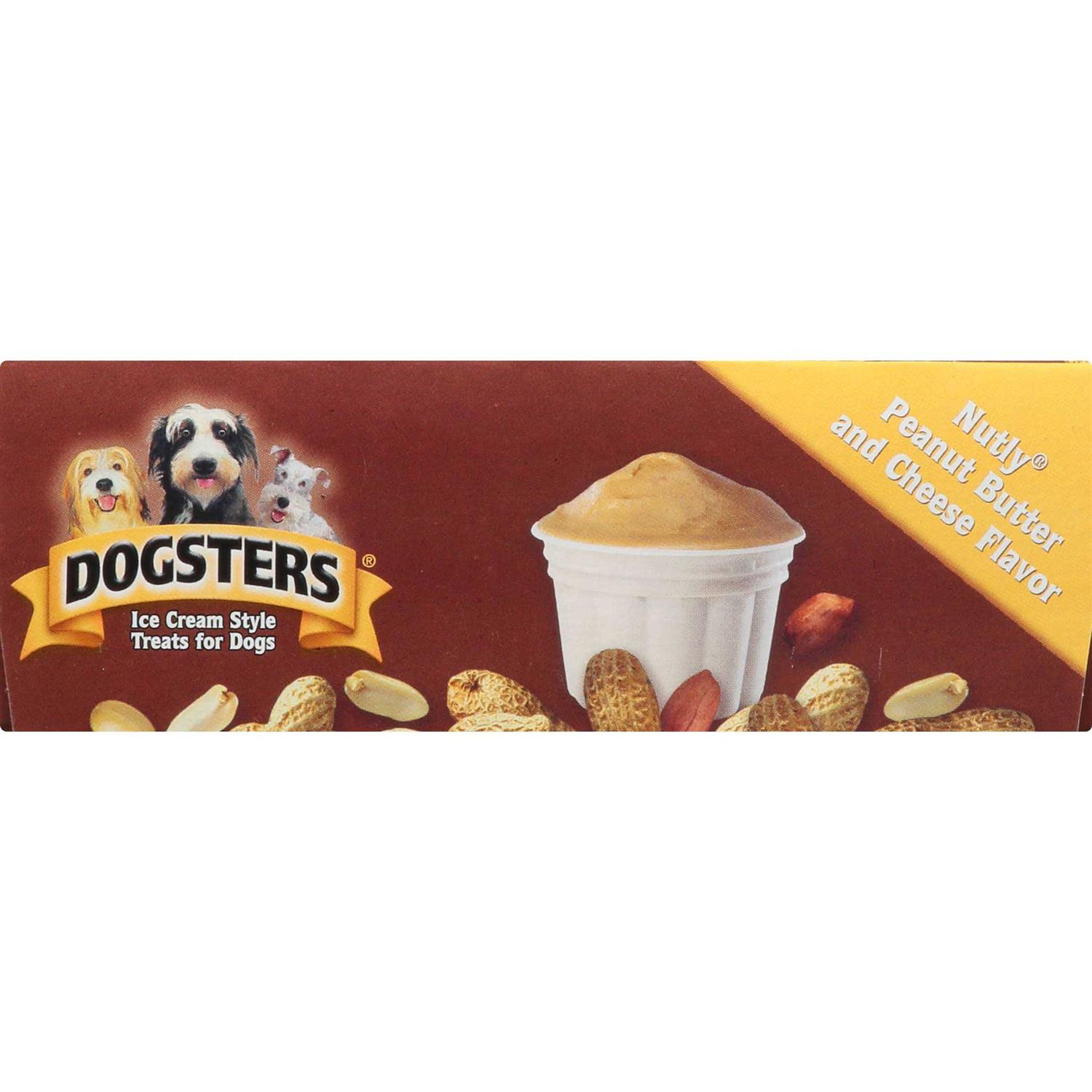 Dogsters Ice Cream Style Treats for Dogs - Nail Gallerys
