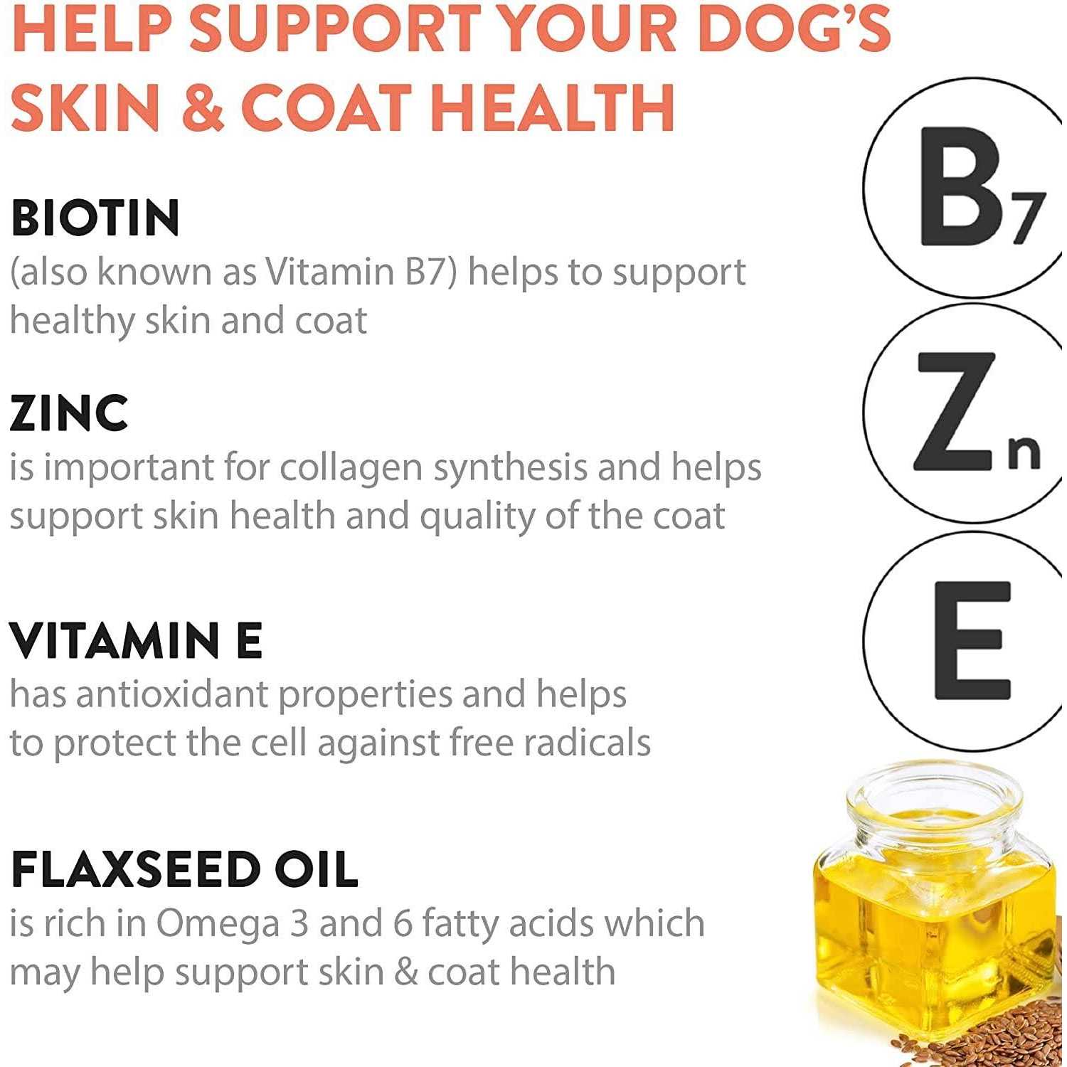 Dogswell Salmon Skin & Coat Jerky - Nail Gallerys