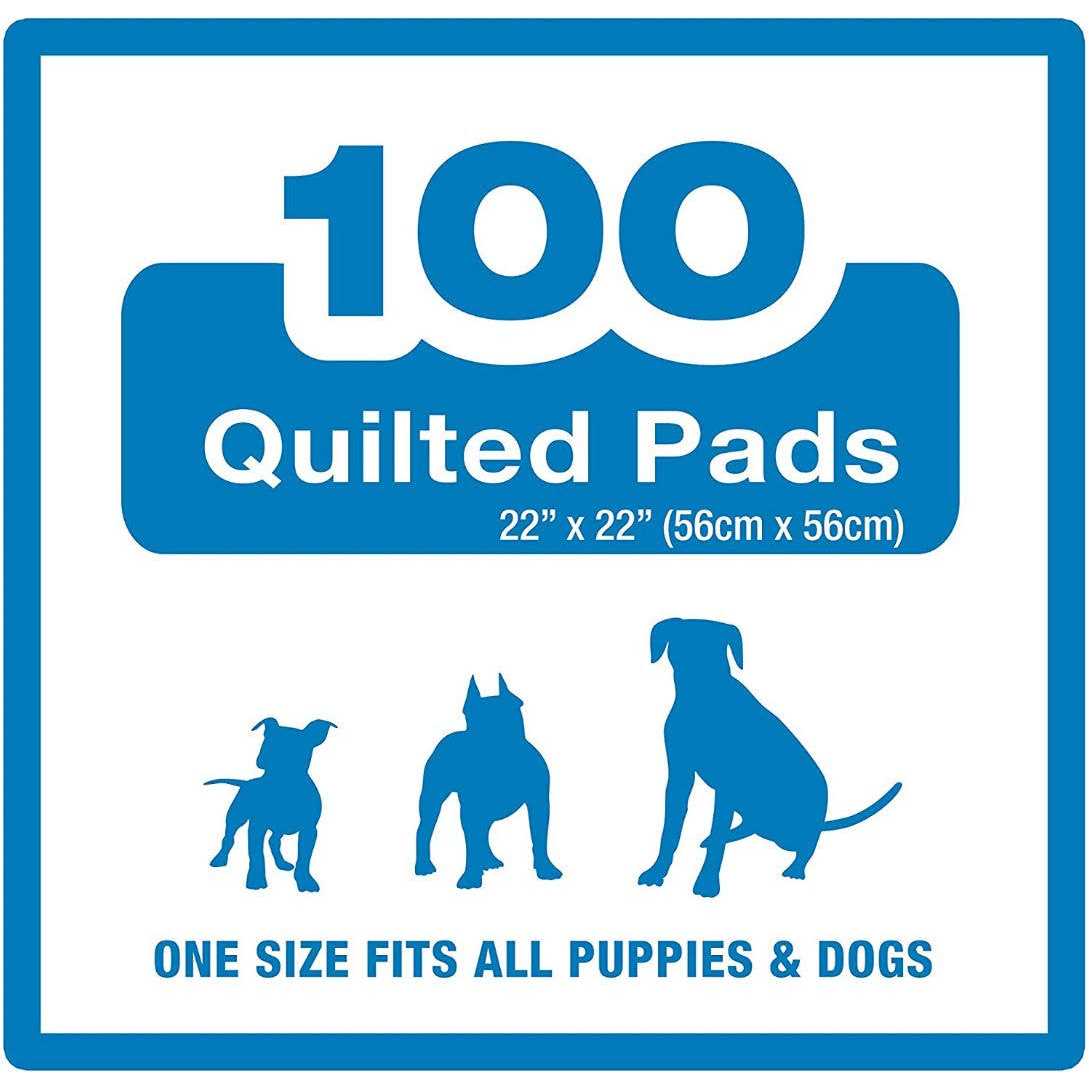 Four Paws Pet Select Pee Pee Pads - Nail Gallerys