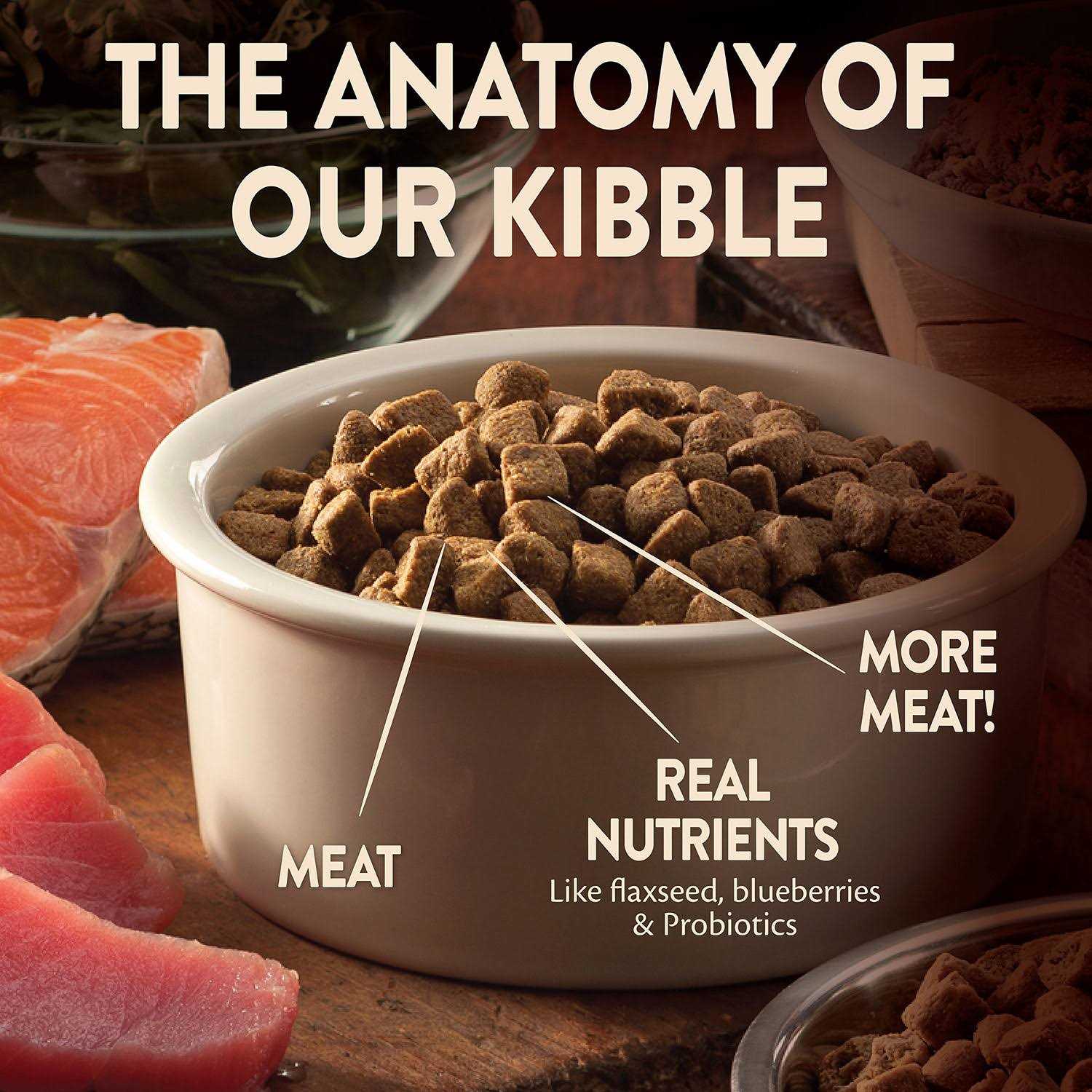 Wellness CORE Wild Game Grain-Free Dry Dog Food - Nail Gallerys