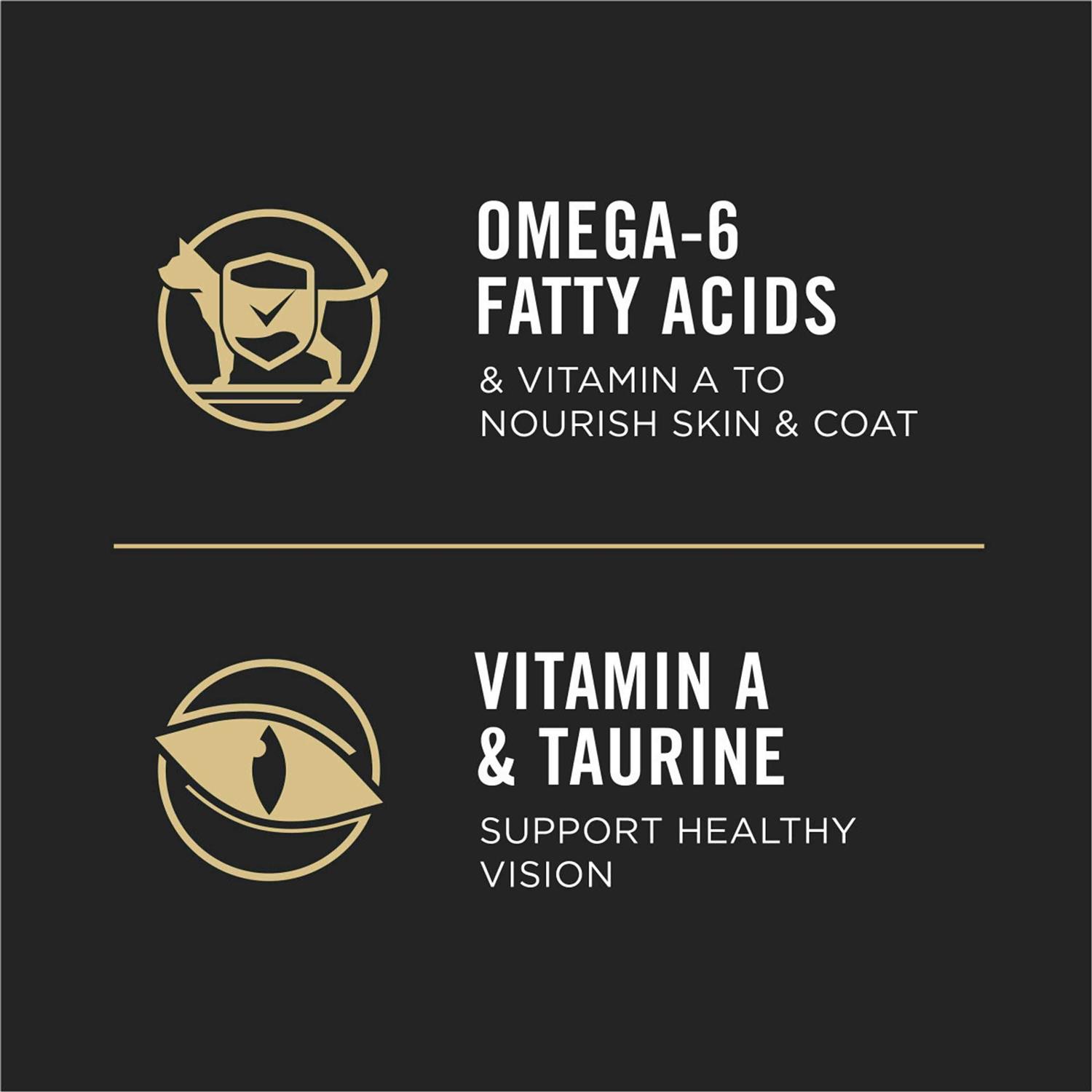 Purina Pro Plan Tuna Entree in Sauce Cat Food - Nail Gallerys