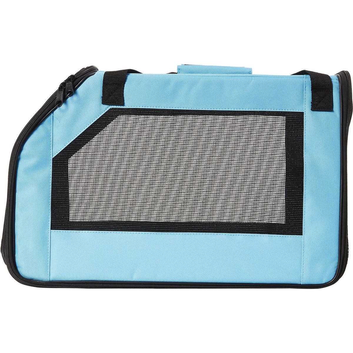 Pet Gear Signature Car Seat & Carrier - Nail Gallerys