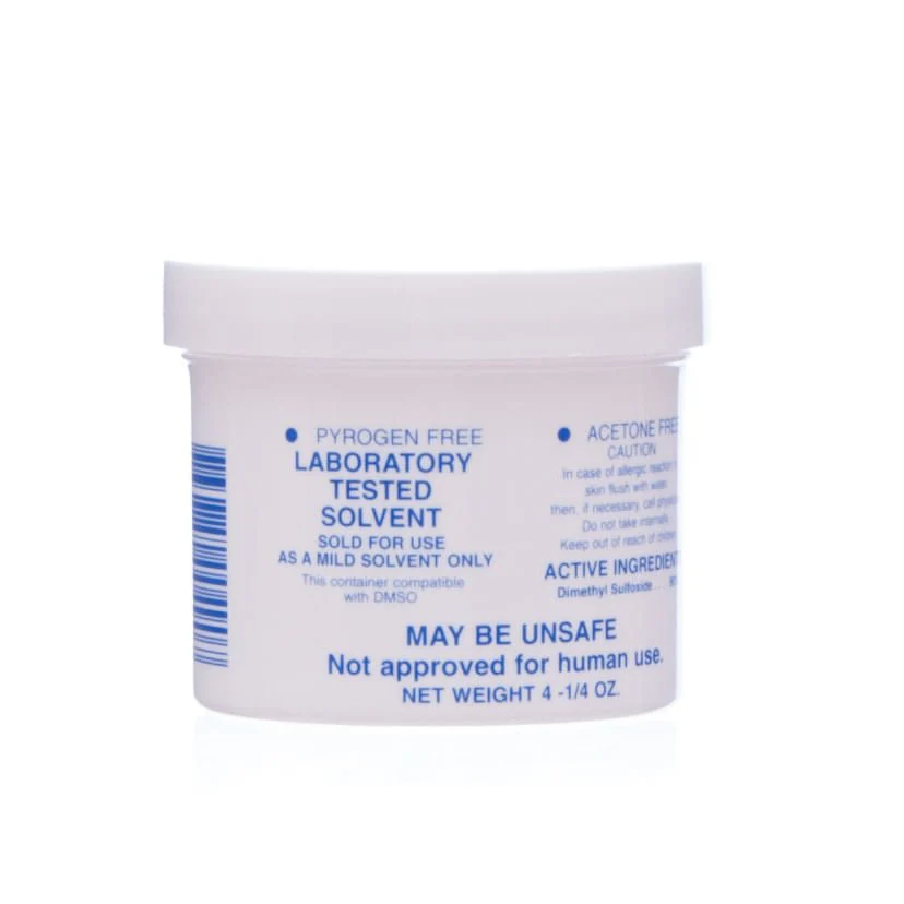 DMSO - Nail Gallerys