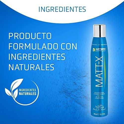 Artero Matt-X Dematter - Nail Gallerys