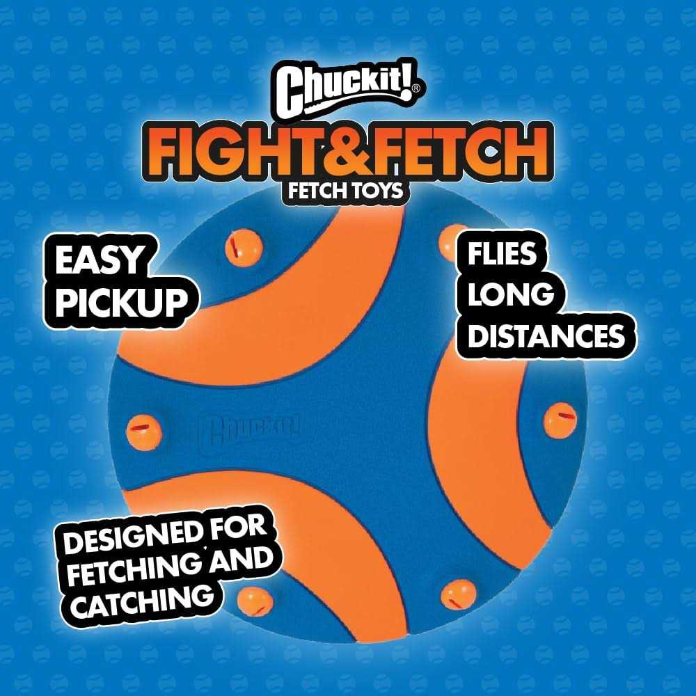 Chuckit! Whistle Flight Dog Toy - Nail Gallerys