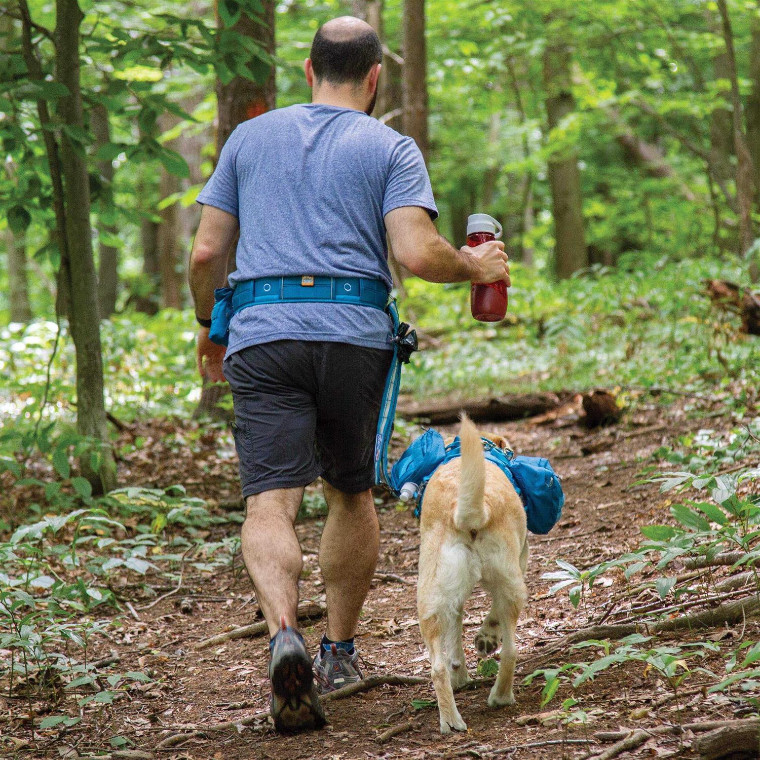 Kurgo RSG Active Utility Belt - Nail Gallerys