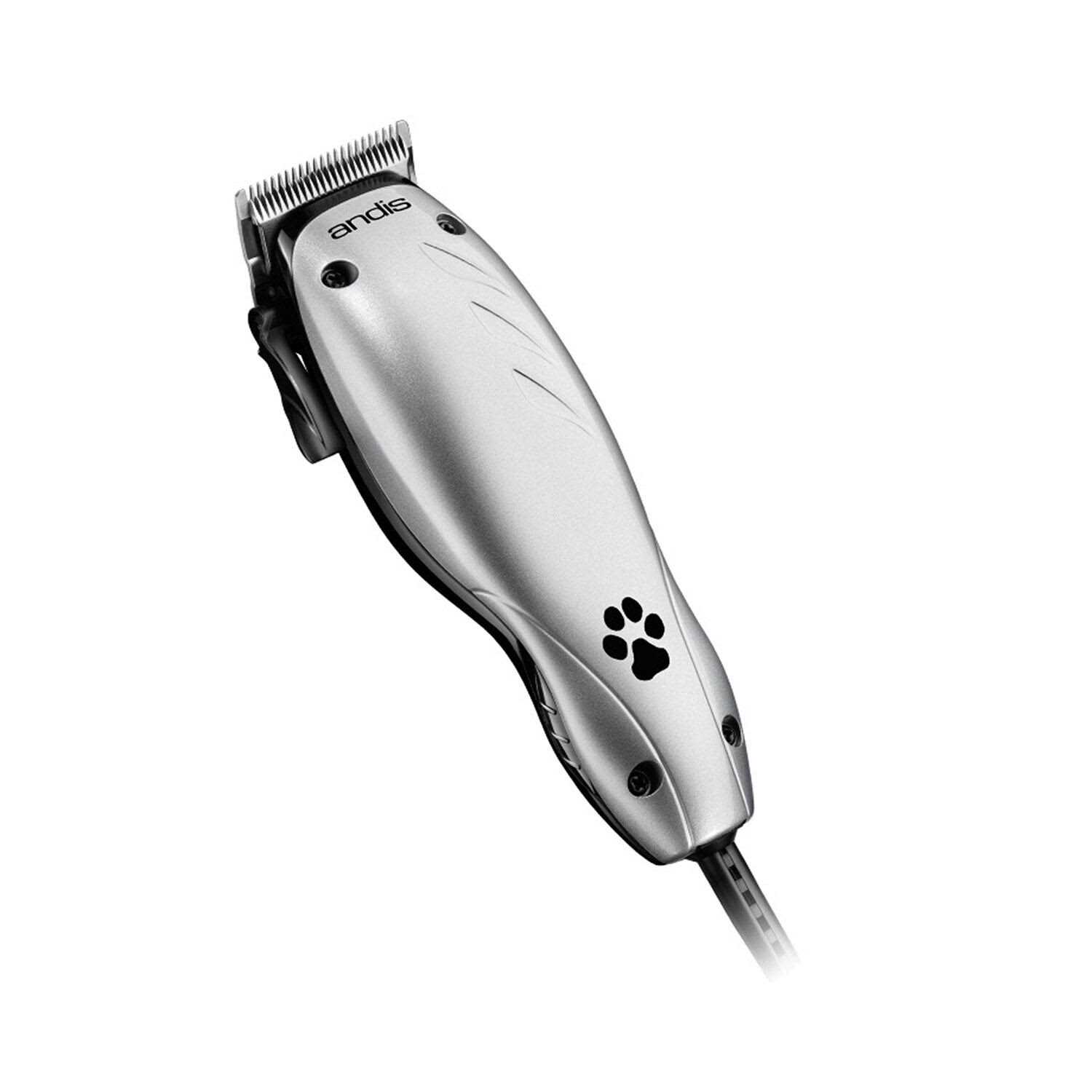 Andis Easy Clip Multi-Style Adjustable Blade Clipper Kit - Nail Gallerys