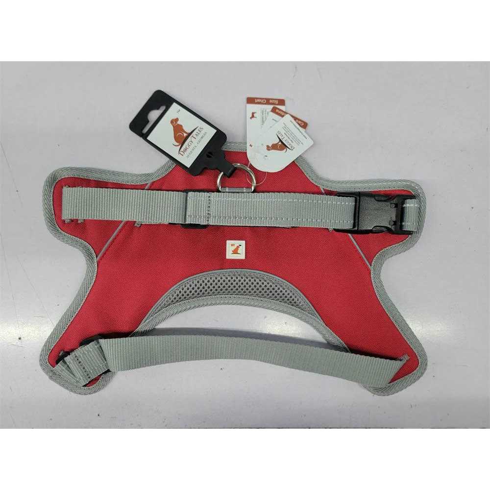 Doggy Tales Patented Hart Harness - Nail Gallerys