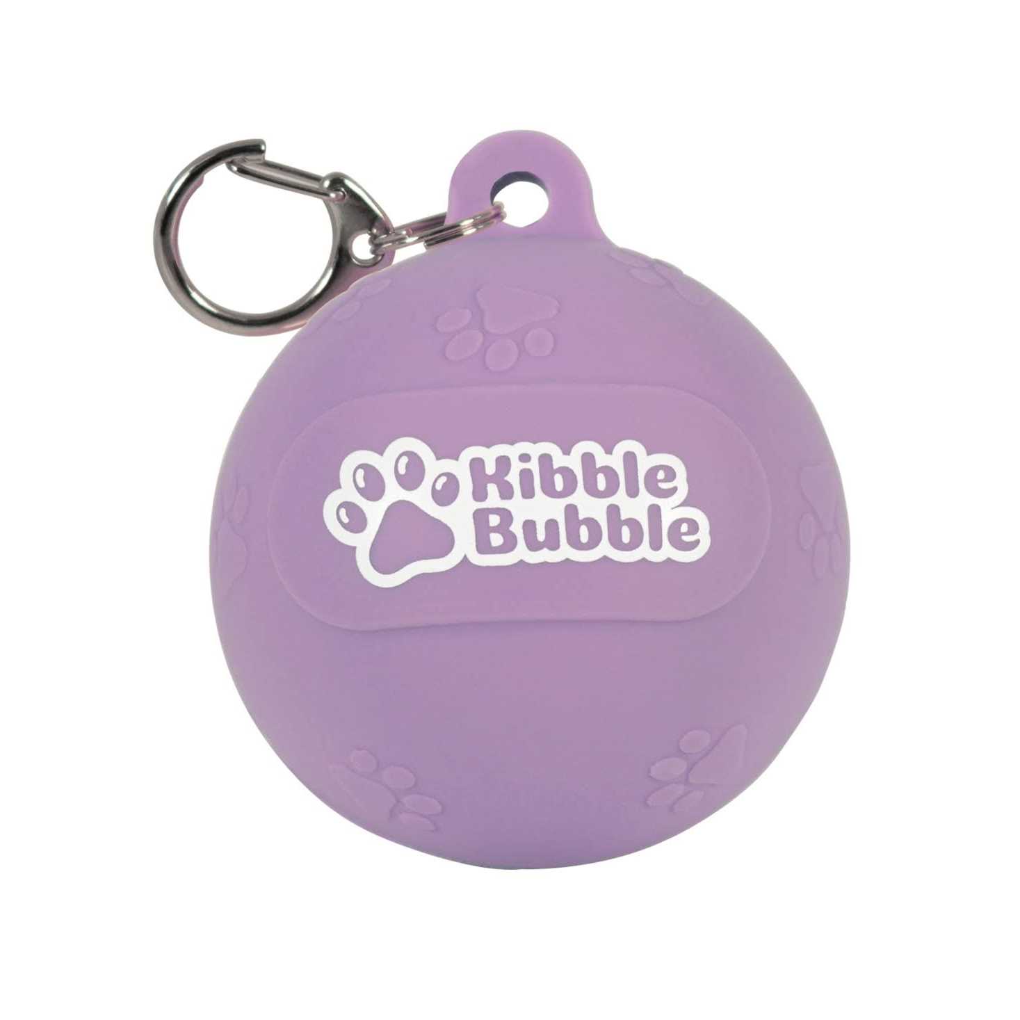 Kibble Bubble Dog Treat Pouch - Nail Gallerys