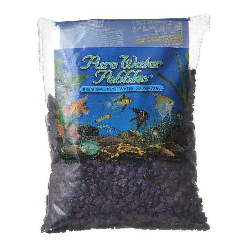 Aquarium Gravel Pure Water Pebbles - Nail Gallerys