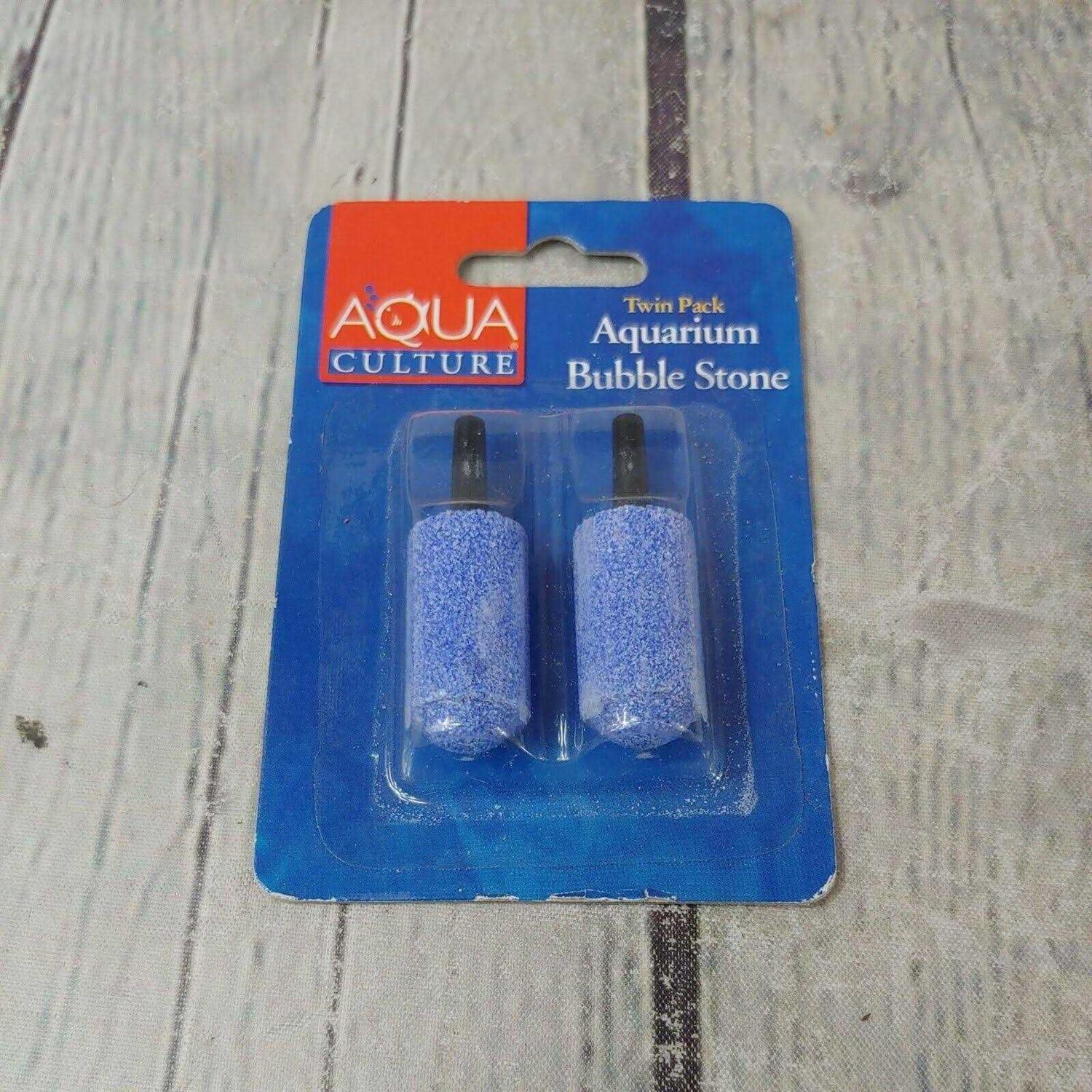 Aqua Culture Aquarium Bubble Stone - Nail Gallerys