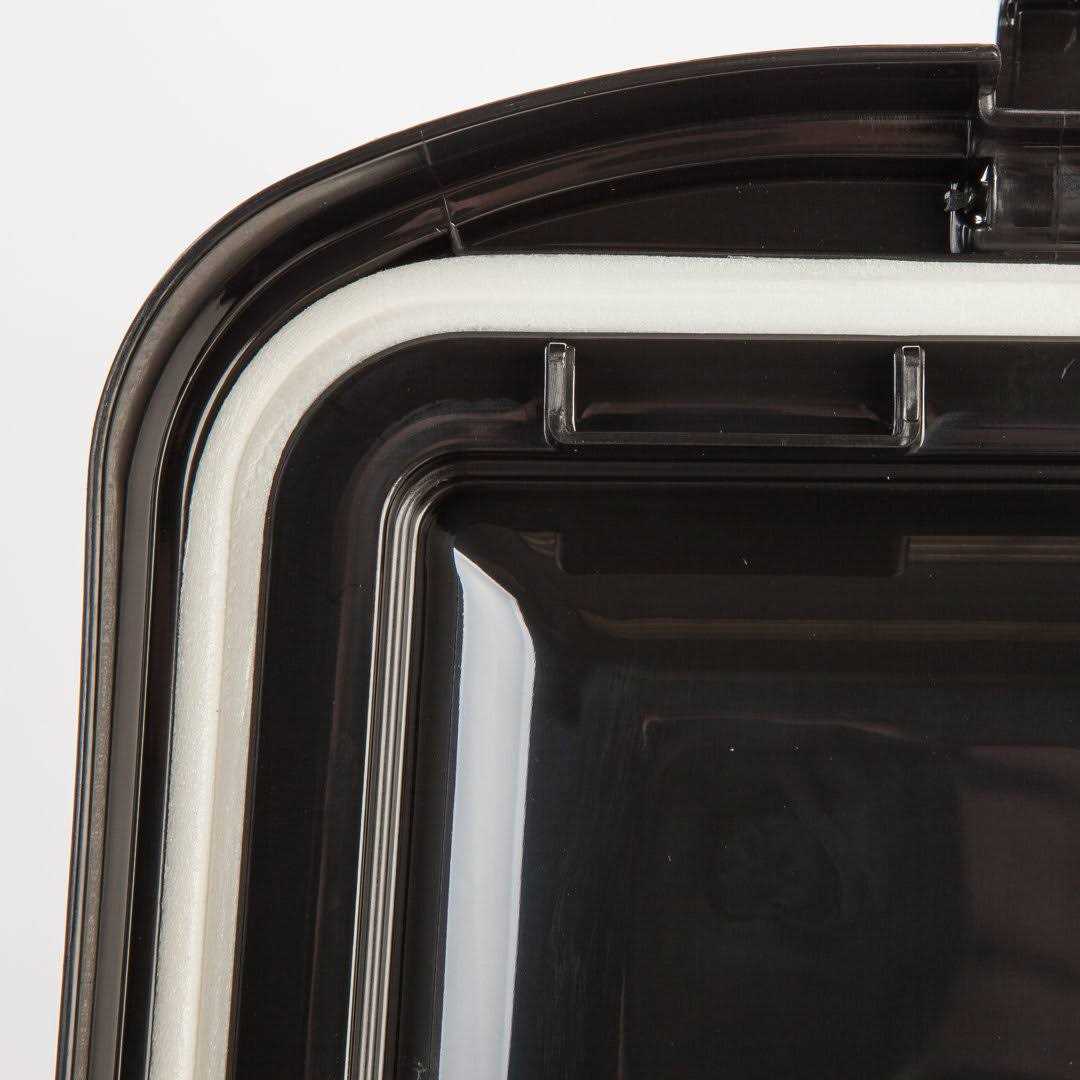 IRIS USA Airtight Pet Food Storage Container - Nail Gallerys