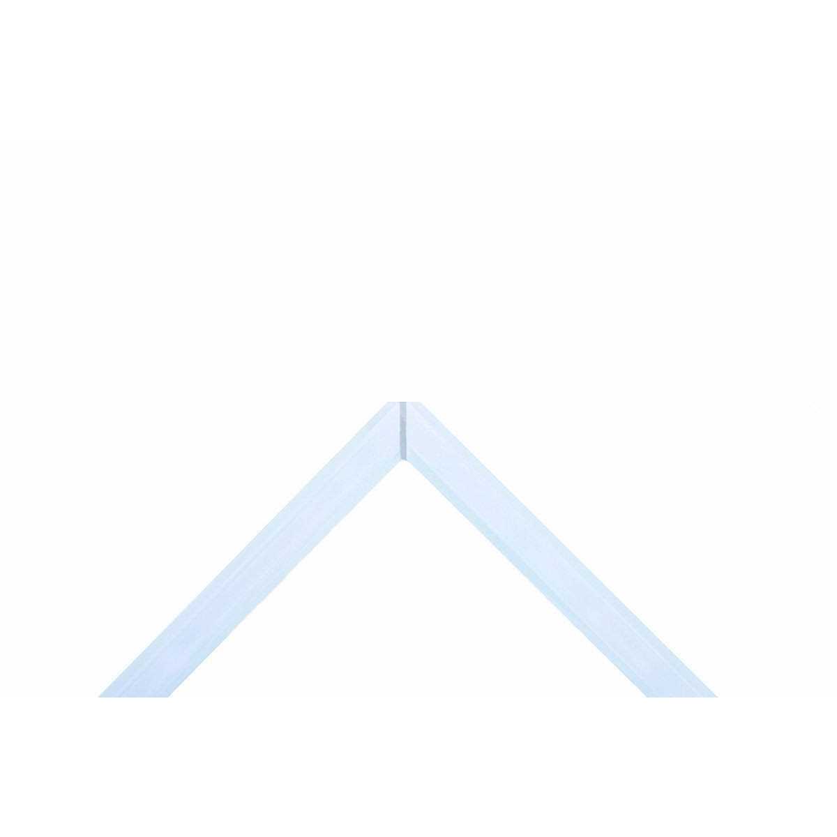 UNS Ultra Clear Rimless Aquarium - Nail Gallerys