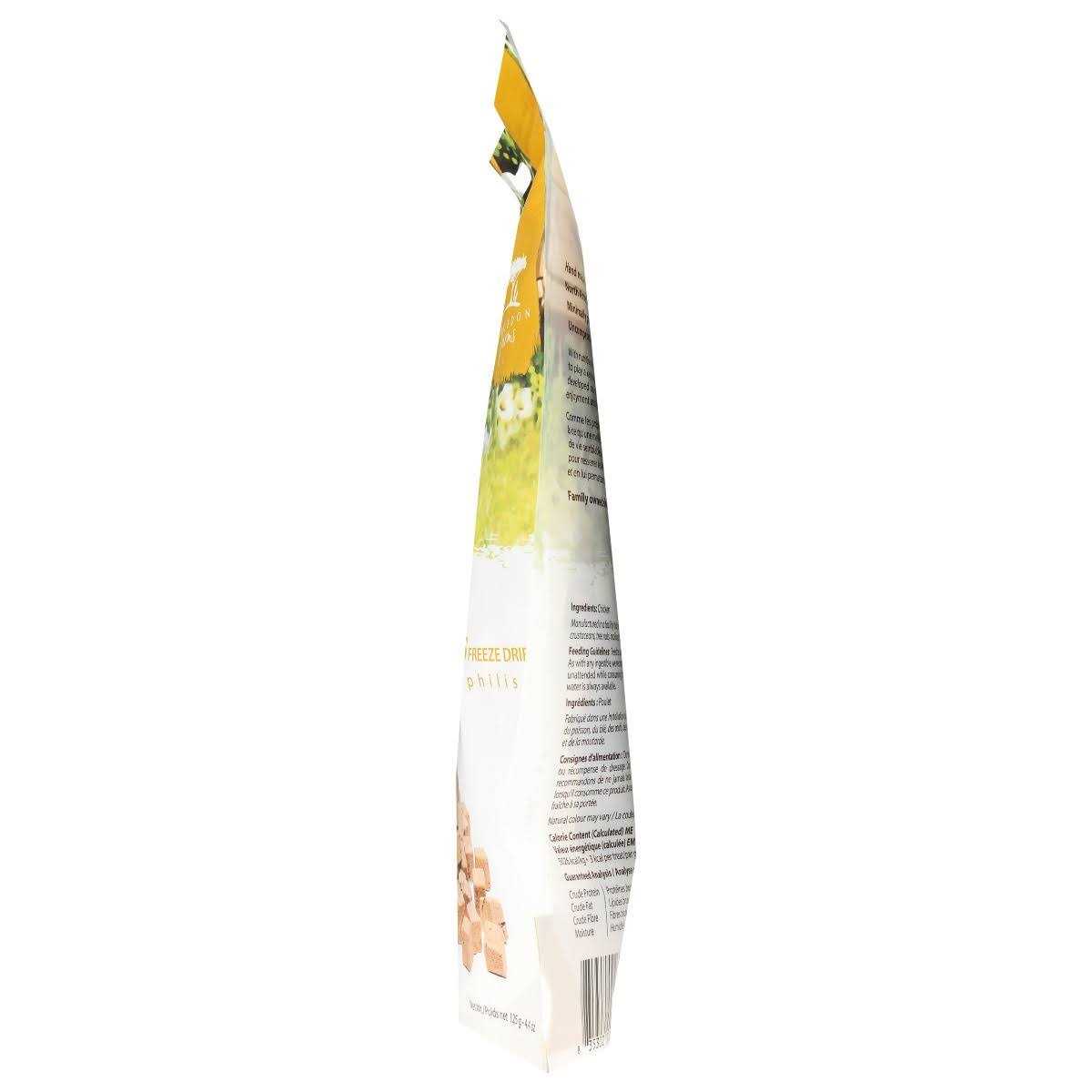 Caledon Farms Chicken Morsels Dog Treats - Nail Gallerys